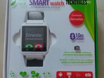 Sólo anuncio: Smart watch