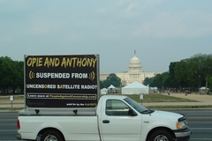 Price Listed: Mobile Billboards in Wash. D.C, Maryland & Virginia