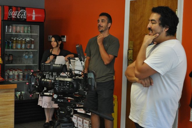 Commercial Video Production Services