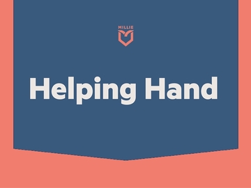 Service: Helping Hand /Agent