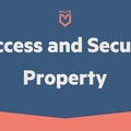 Service: Access and secure 