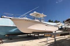 Requesting: Looking for a fishing guide/mate on my boat -Panama City, FL