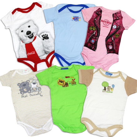 onesies for babies wholesale