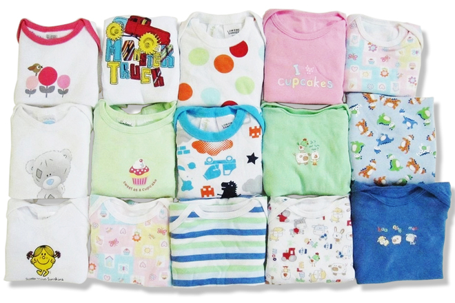 wholesale lots baby clothes