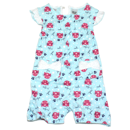 (72) Newborn Infant Baby Wholesale Bodysuit Onesie Clothing