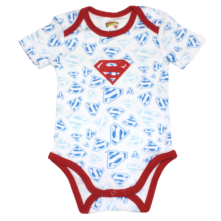 (72) Newborn Infant Baby Wholesale Bodysuit Onesie Clothing