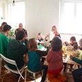 Yhteisöllinen työtila: Cowork space in Caldas da Rainha, Portugal