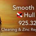 Offering: Underwater Boat Cleaning/ Professional Hull Cleaner