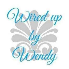 Wired up by Wendy
