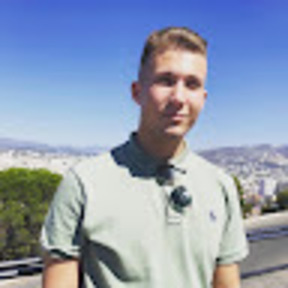 Lucas Richy
