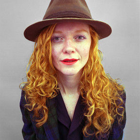 Cecilie B