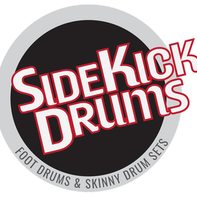 Side Kick Drums