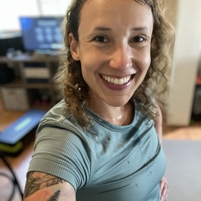 Casey Trent
