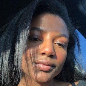 Symone’ Hughes