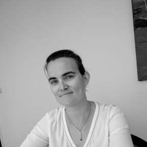 Sabine Van Overmeire