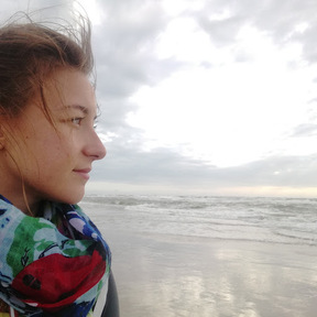 Estelle Bleuse