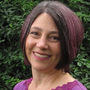 Donna Jarrett