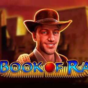 Book of Ra free