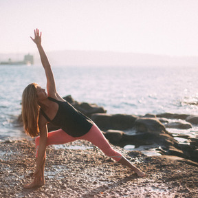 Lane Change Yoga & Retreats