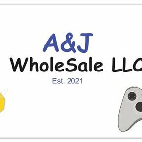 A&JWholeSale LLC