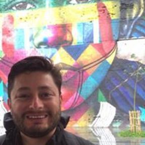 Juan Espinosa
