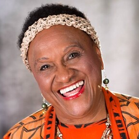Dr. Ida Greene, The Soul Whisperer Coach