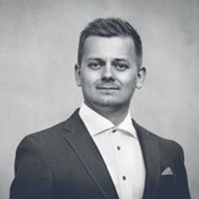 Elias Nygrén