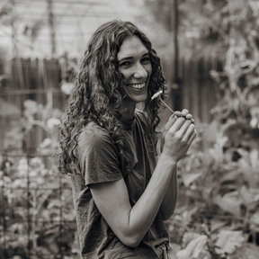 Emily Chambers @ Mindful Canopy