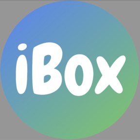 iBox Photo Booth