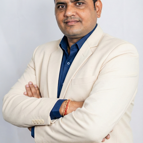 Dr. Dinesh Kumar Jangra