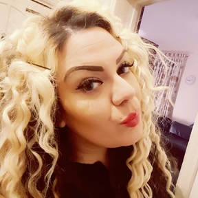 Francesca - ACCOUNT DISABLED