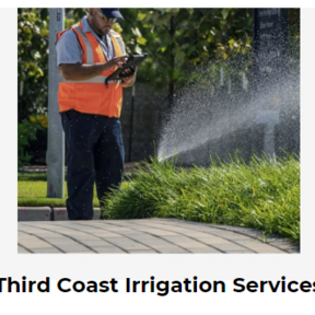 Third Coast Irrigation Services 