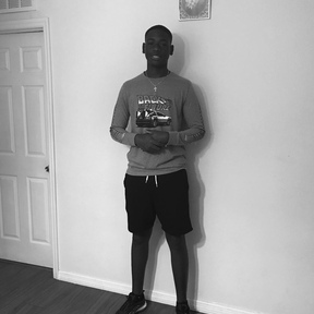 Antonio Anderson