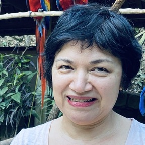 Alondra RAMIREZ C.