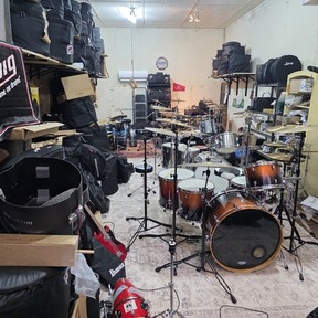 Timothy  Prendergast 