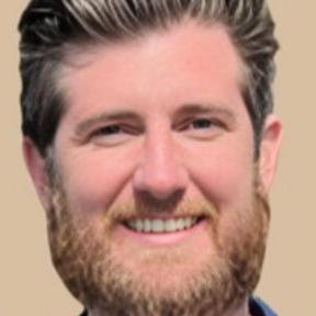 Garrett K