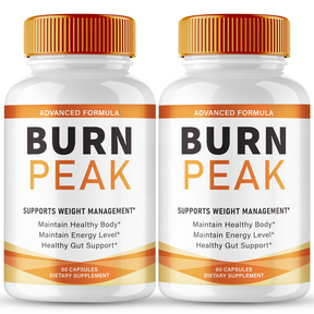 Burn Peak Supplement
