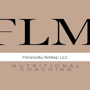 Fitness&LifeMap