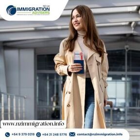 Specific Purpose Visa NZ