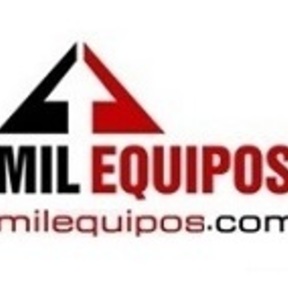 Mil Equipos s.a. M