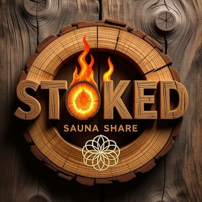 Stoked Sauna Share