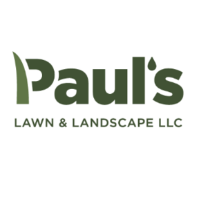 Pauls Lawn and Landscape