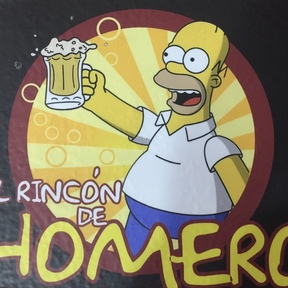 El rincón de Homero 