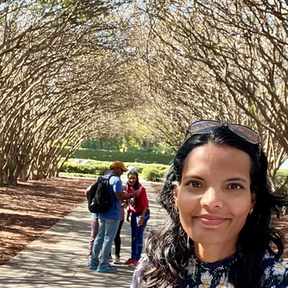 Swapna Holistic Wellness Coach