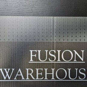 FusionWarehousing