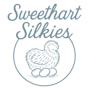 Sweethart Silkies