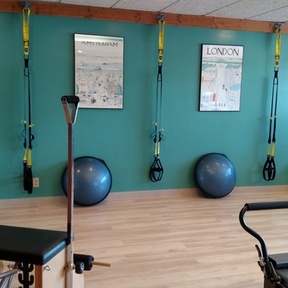 Corecraft Pilates