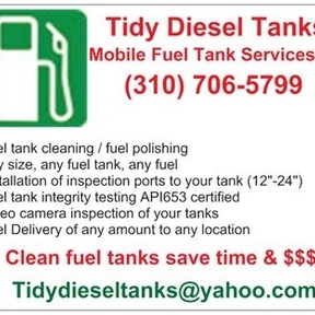 Mobile Fuel Tank Solutions 