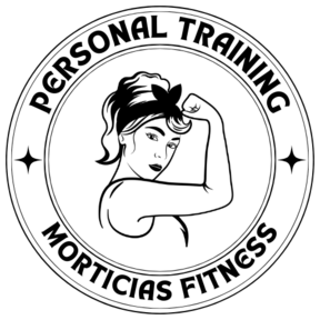 Morticia's Fitness