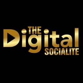 The Digital Socialite
